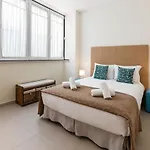 Apartment Boutique I *
