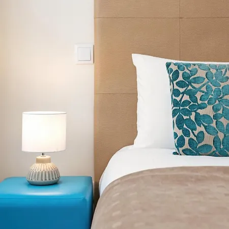 Boutique I Apartment