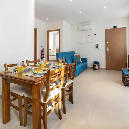 Apartamento Boutique I Nazaré