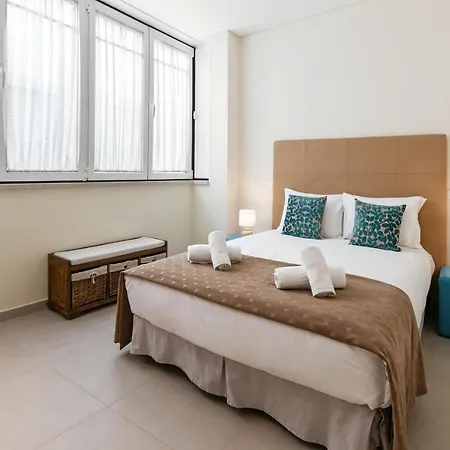 Apartamento Boutique I *
