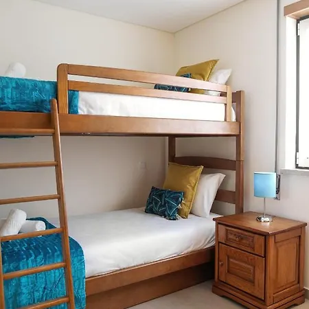 Boutique I Apartamento *