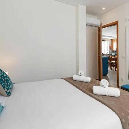 Apartamento Boutique I *
