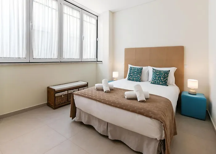 Lejlighed Boutique I *