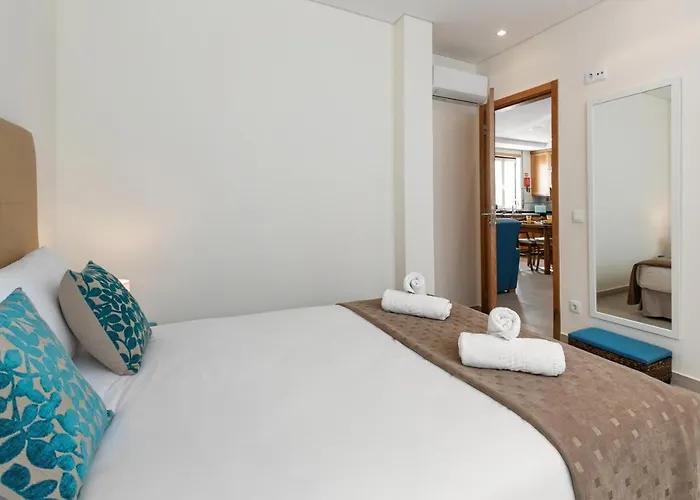 Lejlighed Boutique I *